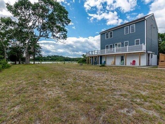 House for sale in East Wareham, Massachusetts