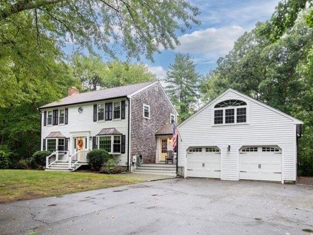 House for sale in East Wareham, Massachusetts
