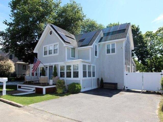 House for sale in East Wareham, Massachusetts