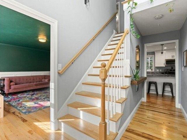 House for sale in East Wareham, Massachusetts