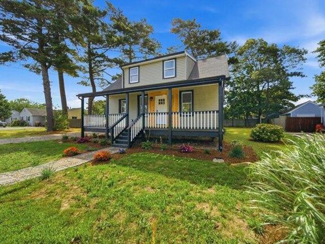 House for sale in East Wareham, Massachusetts