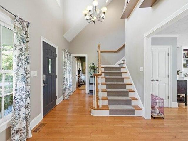 House for sale in East Wareham, Massachusetts