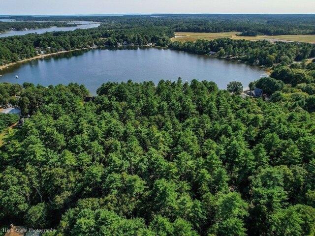 House for sale in Wareham, Plymouth County