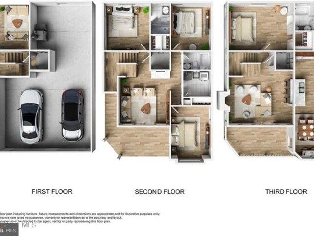 House for sale in Waretown, New Jersey