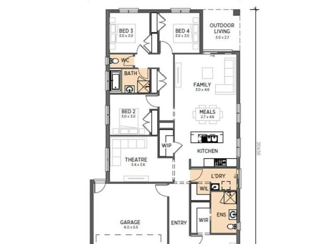 House for sale in Warragul, Victoria