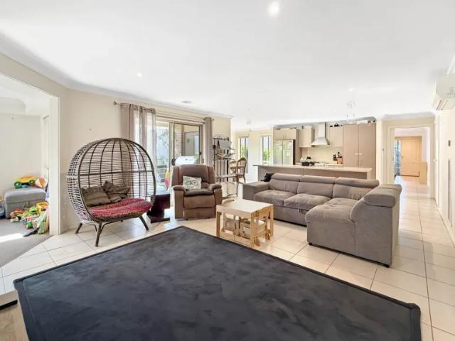House for sale in Warragul, Victoria