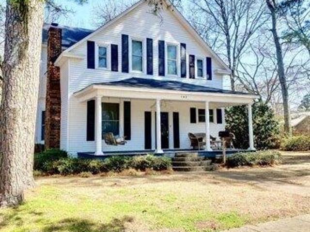 House for sale in Ark