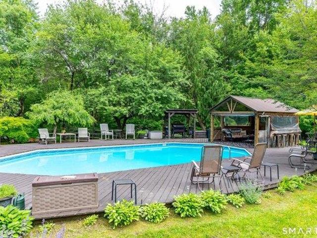 House for sale in Connecticut