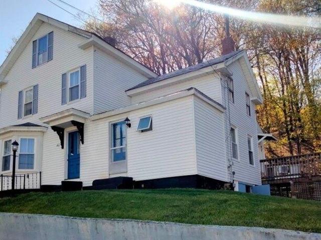 House for sale in Warren, Massachusetts