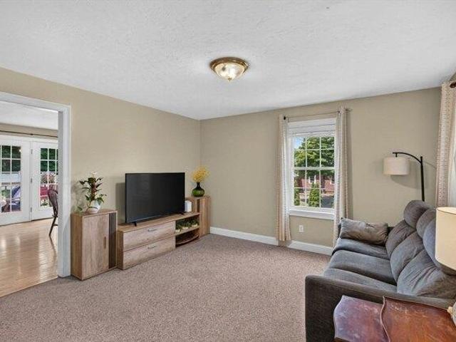 House for sale in Warren, Massachusetts
