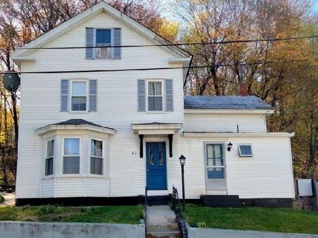 House for sale in Warren, Massachusetts