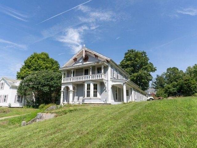 House for sale in Warren, Massachusetts