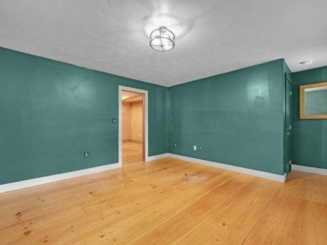 House for sale in Warren, Massachusetts