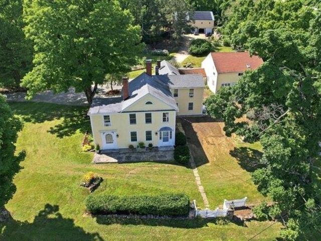 House for sale in Hampden, Massachusetts