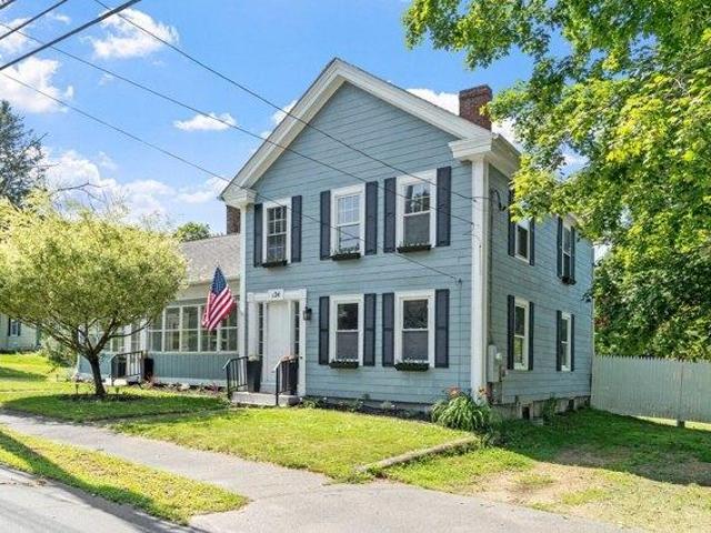 House for sale in Warren, Worcester County