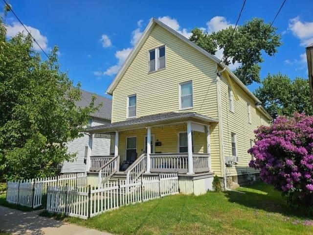 House for sale in Warren, Pennsylvania
