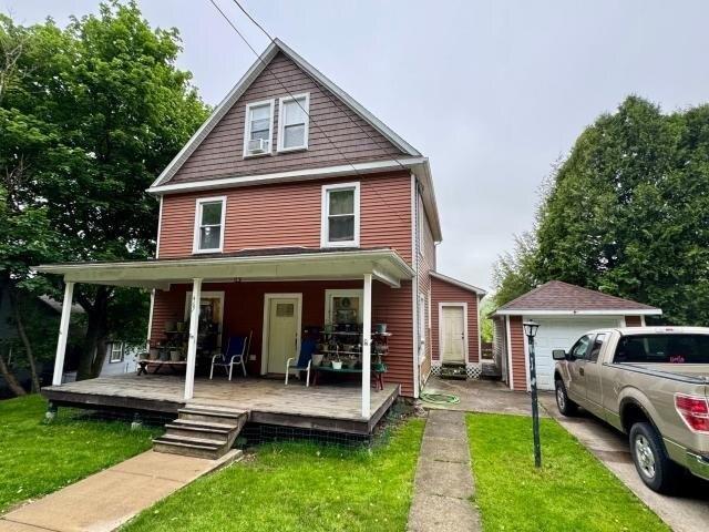 House for sale in Warren, Pennsylvania