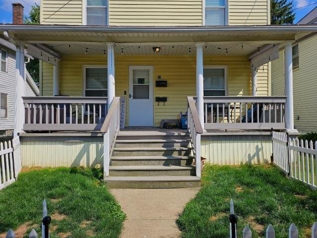 House for sale in Warren, Pennsylvania