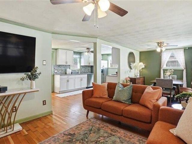 House for sale in Warren, Rhode Island