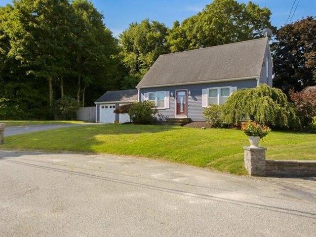 House for sale in Warren, Bristol County