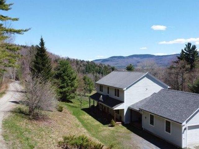 House for sale in Warren, Vermont
