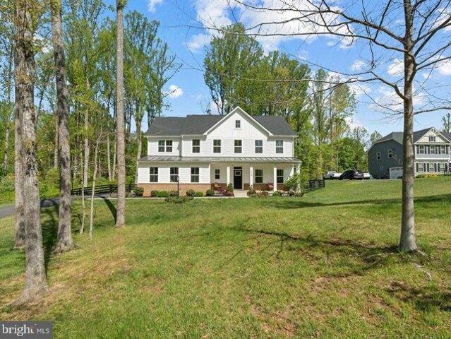 House for sale in Virginia