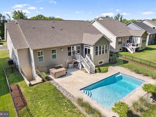 House for sale in Virginia