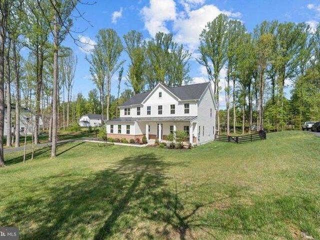 House for sale in Virginia