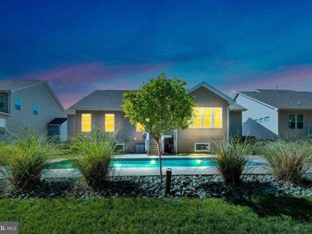 House for sale in Virginia