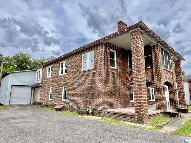 House for sale in Warrior, Alabama