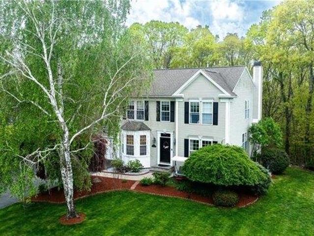 House for sale in Warwick, Rhode Island