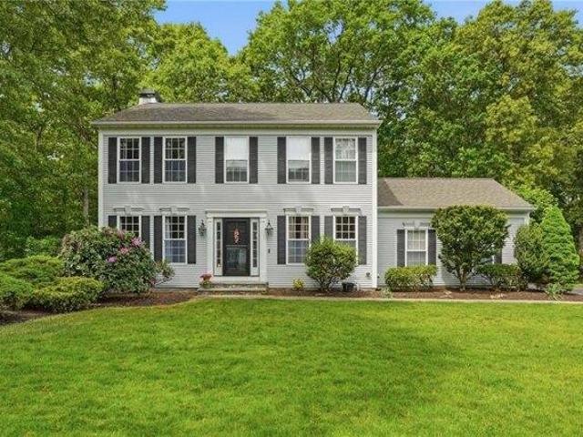 House for sale in Warwick, Rhode Island