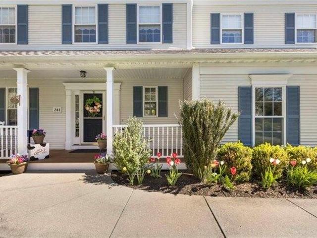 House for sale in Warwick, Rhode Island