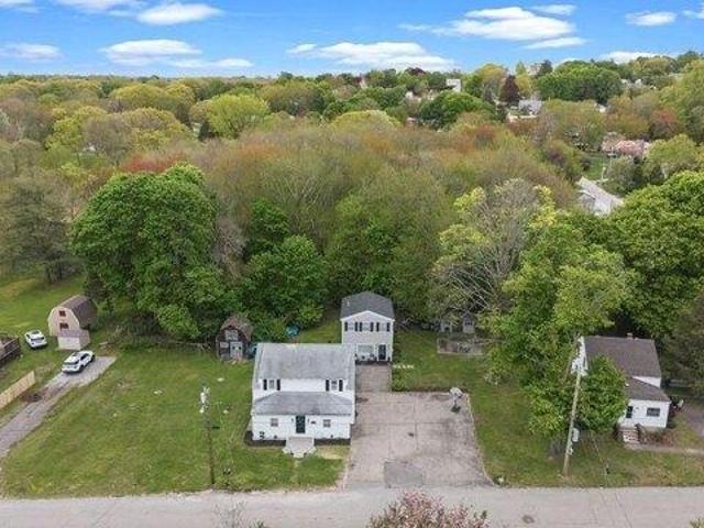 House for sale in Warwick, Rhode Island