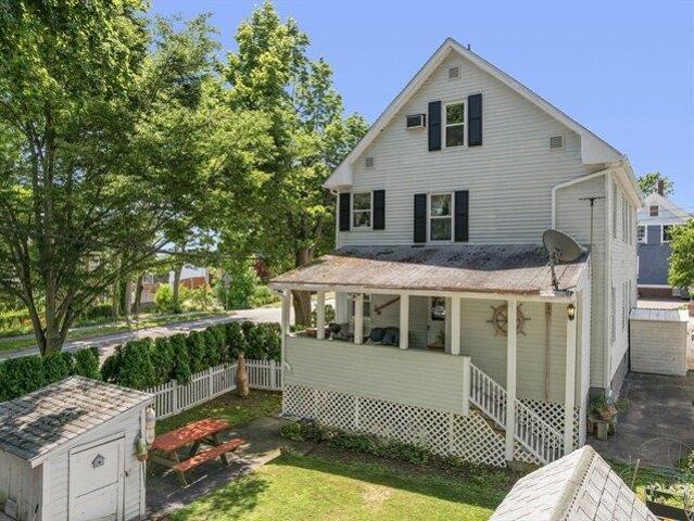 House for sale in Warwick, Rhode Island