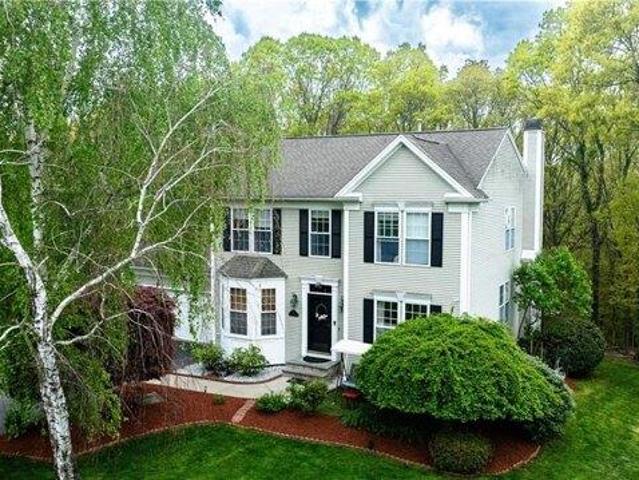 House for sale in Warwick, Rhode Island