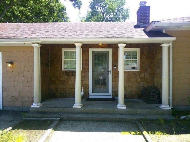 House for sale in Warwick, Rhode Island