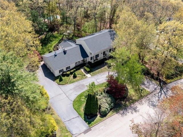 House for sale in Warwick, Rhode Island