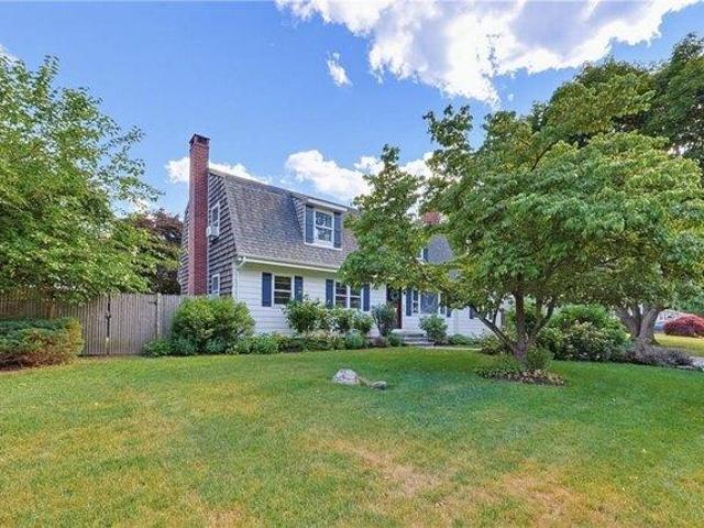 House for sale in Warwick, Rhode Island