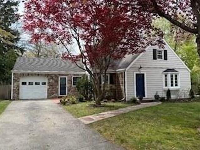 House for sale in Warwick, Rhode Island