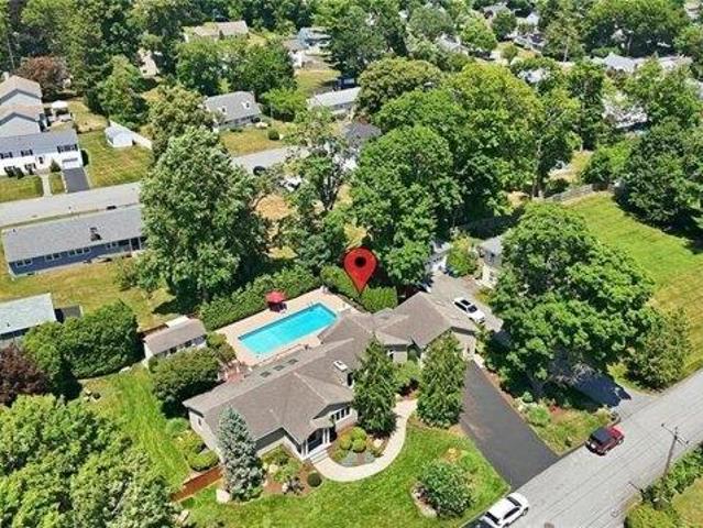 House for sale in Warwick, Rhode Island
