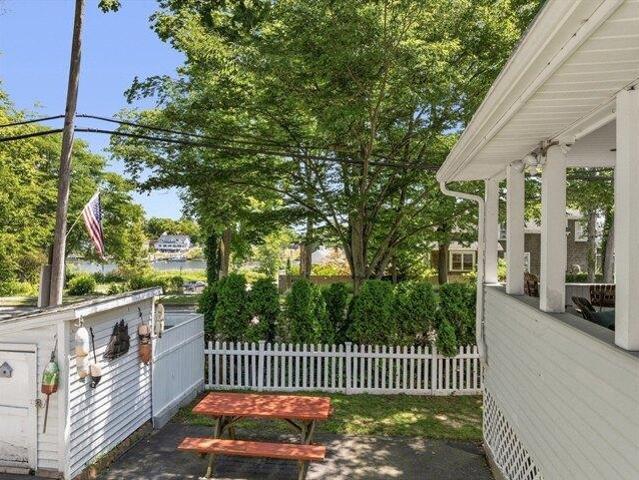 House for sale in Warwick, Rhode Island