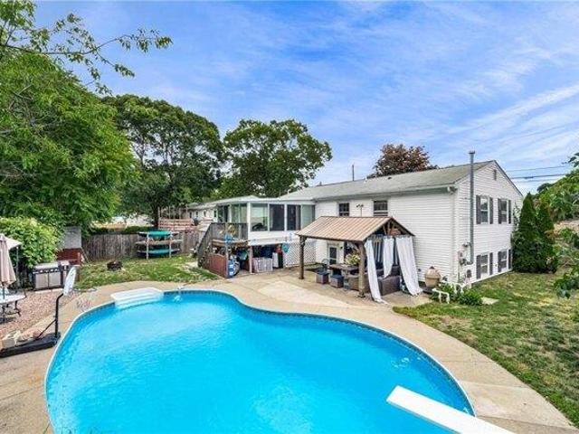 House for sale in Warwick, Rhode Island