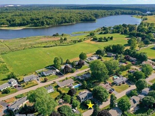 House for sale in Warwick, Rhode Island