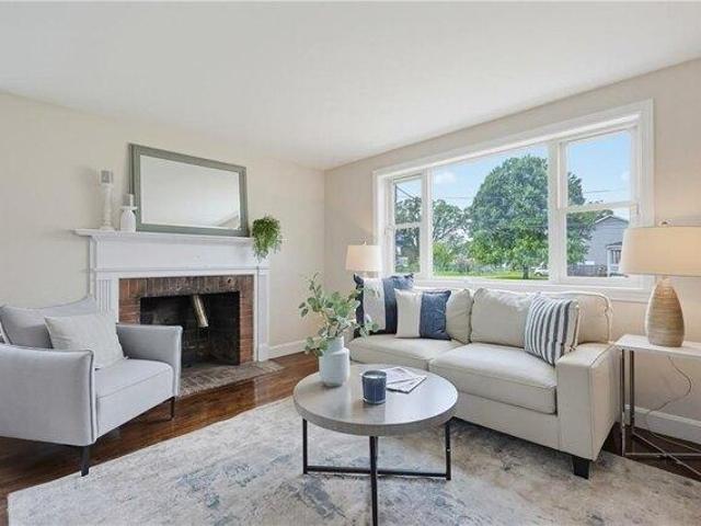 House for sale in Warwick, Rhode Island