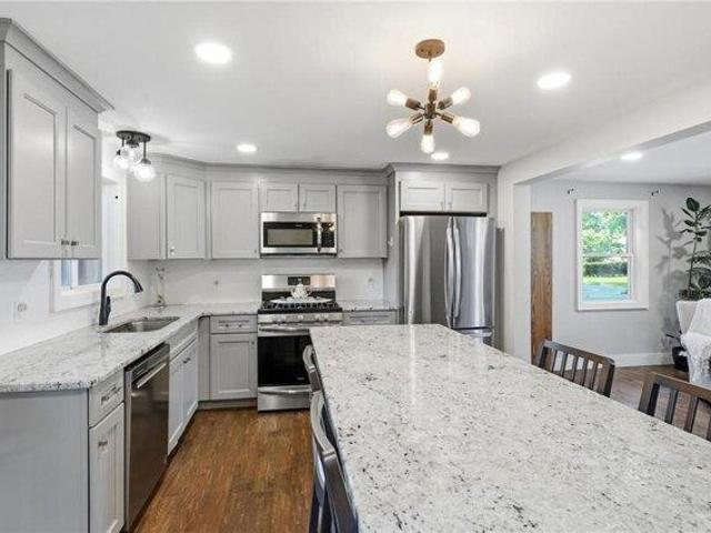 House for sale in Warwick, Rhode Island