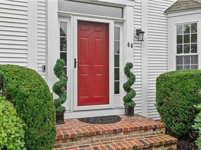 House for sale in Warwick, Kent County