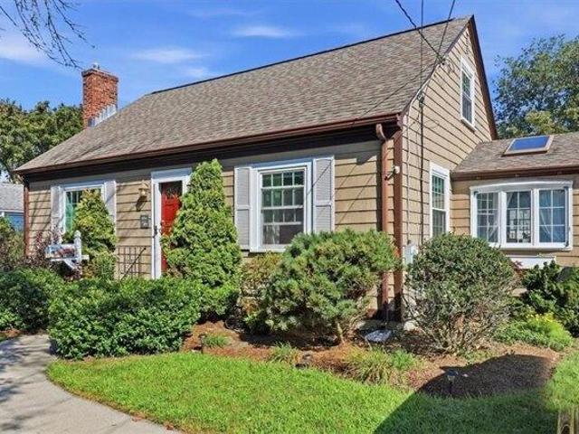House for sale in Warwick, Rhode Island