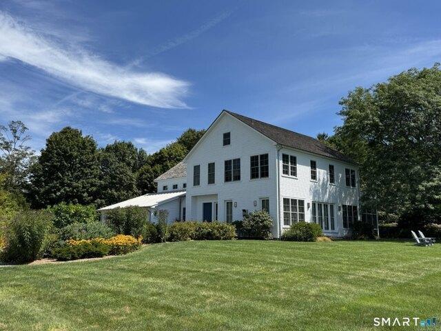 House for sale in Washington, Connecticut