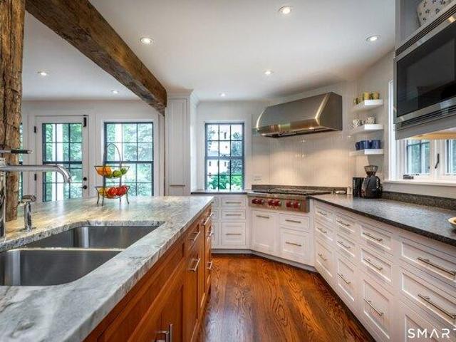 House for sale in Washington, Connecticut